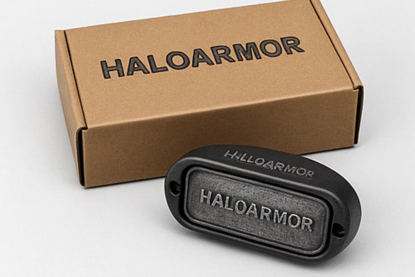 HaloArmor LED Lighting Unit
