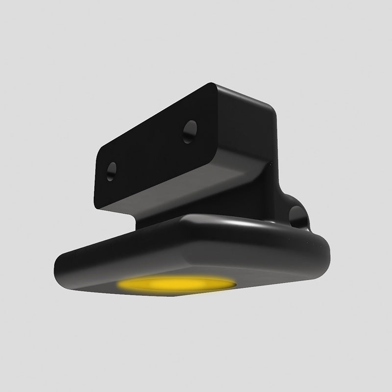 Side Light Switchback 1 (SLS1) - For Direct Wiring