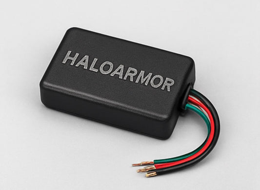 HaloArmor Smart Controller